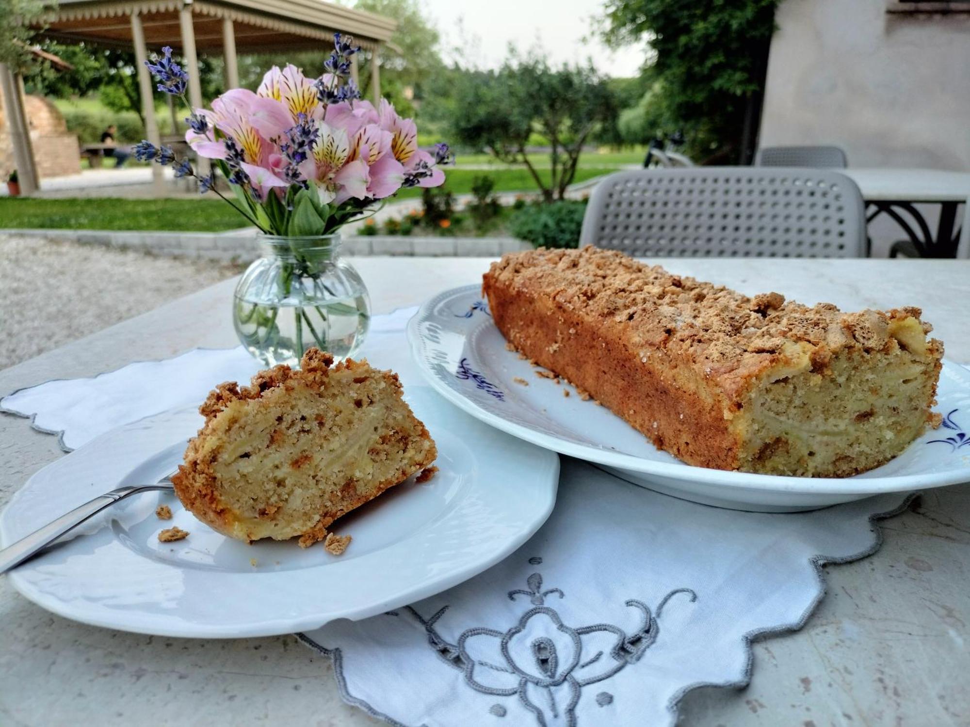 Corte Davini Agriturismo Monzambano Eksteriør bilde