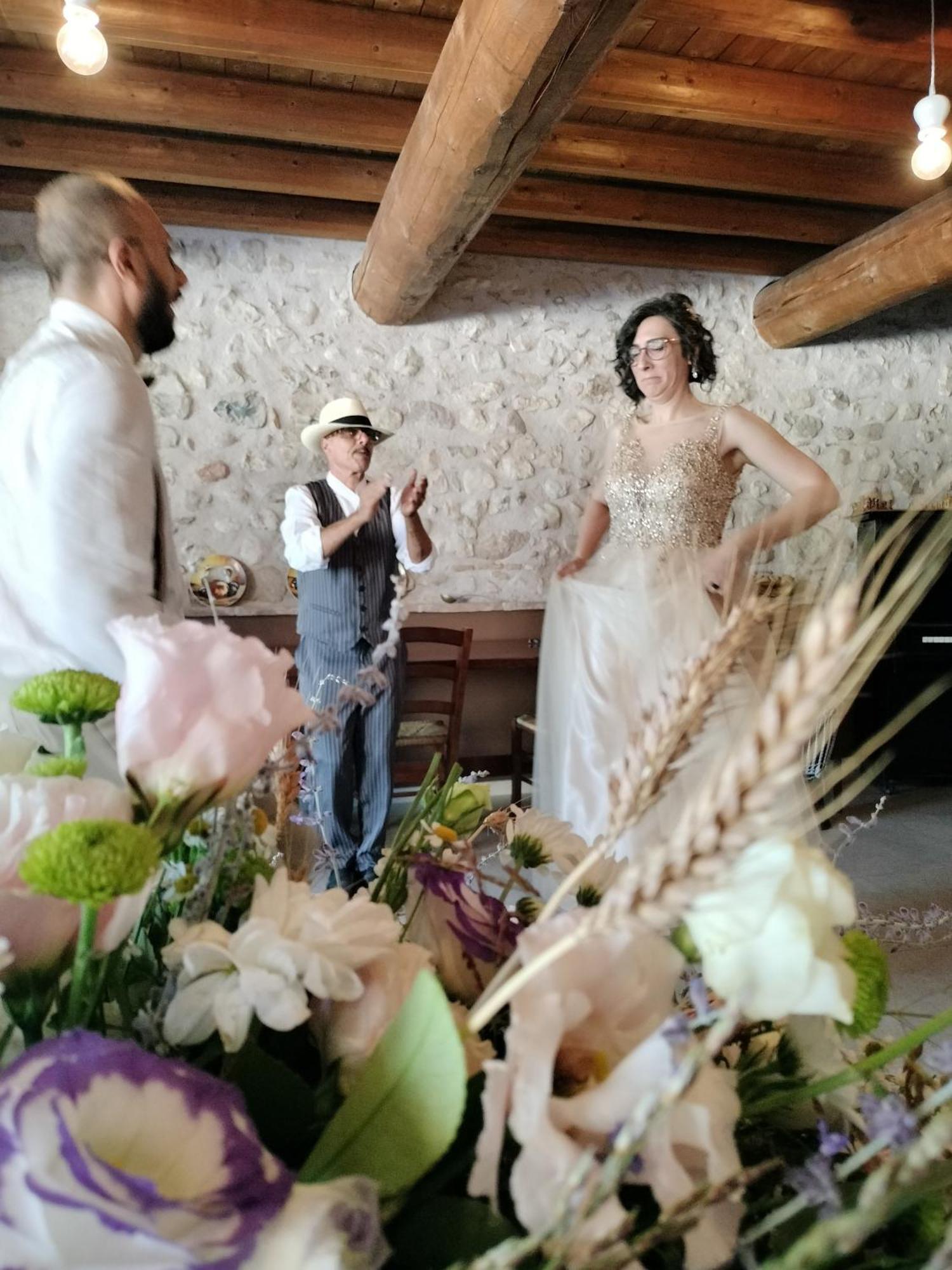 Corte Davini Agriturismo Monzambano Eksteriør bilde